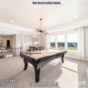 New Construction Homes in McKinney, TX with Prosper ISD. Available in 2021. Contact Oleg Sedletsky REALTOR - 214.940.8149 This New Home features 2story, 4 Beds, 3.1 Baths, 2 Car Garage, 3680 sqft. From the $390s to High 500s. Note! Information provided is deemed reliable, but is not guaranteed and should be independently verified. Price and Home Availability is subject to change without notice. Square footages are approximate.