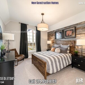 New Construction Homes in McKinney, TX with Prosper ISD. Available in 2021. Contact Oleg Sedletsky REALTOR - 214.940.8149 This New Home features 2story, 4 Beds, 3.1 Baths, 2 Car Garage, 3680 sqft. From the $390s to High 500s. Note! Information provided is deemed reliable, but is not guaranteed and should be independently verified. Price and Home Availability is subject to change without notice. Square footages are approximate.
