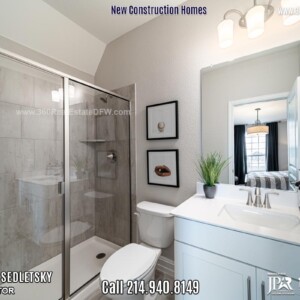 New Construction Homes in McKinney, TX with Prosper ISD. Available in 2021. Contact Oleg Sedletsky REALTOR - 214.940.8149 This New Home features 2story, 4 Beds, 3.1 Baths, 2 Car Garage, 3680 sqft. From the $390s to High 500s. Note! Information provided is deemed reliable, but is not guaranteed and should be independently verified. Price and Home Availability is subject to change without notice. Square footages are approximate.
