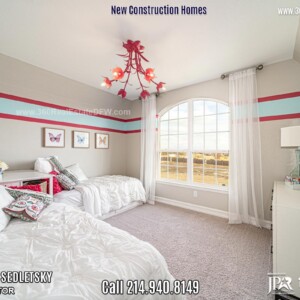 New Construction Homes in McKinney, TX with Prosper ISD. Available in 2021. Contact Oleg Sedletsky REALTOR - 214.940.8149 This New Home features 2story, 4 Beds, 3.1 Baths, 2 Car Garage, 3680 sqft. From the $390s to High 500s. Note! Information provided is deemed reliable, but is not guaranteed and should be independently verified. Price and Home Availability is subject to change without notice. Square footages are approximate.