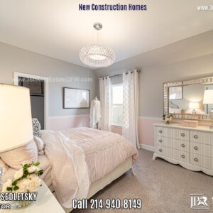 New Construction Homes in McKinney, TX with Prosper ISD. Available in 2021. Contact Oleg Sedletsky REALTOR - 214.940.8149 This New Home features 2story, 4 Beds, 3.1 Baths, 2 Car Garage, 3680 sqft. From the $390s to High 500s. Note! Information provided is deemed reliable, but is not guaranteed and should be independently verified. Price and Home Availability is subject to change without notice. Square footages are approximate.