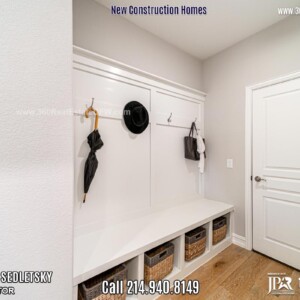 New Construction Homes in McKinney, TX with Prosper ISD. Available in 2021. Contact Oleg Sedletsky REALTOR - 214.940.8149 This New Home features 2story, 4 Beds, 3.1 Baths, 2 Car Garage, 3680 sqft. From the $390s to High 500s. Note! Information provided is deemed reliable, but is not guaranteed and should be independently verified. Price and Home Availability is subject to change without notice. Square footages are approximate.
