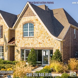 New Construction Homes in McKinney, TX with Prosper ISD. Available in 2021. Contact Oleg Sedletsky REALTOR - 214.940.8149 This New Home features 2story, 4 Beds, 3.1 Baths, 2 Car Garage, 3680 sqft. From the $390s to High 500s. Note! Information provided is deemed reliable, but is not guaranteed and should be independently verified. Price and Home Availability is subject to change without notice. Square footages are approximate.