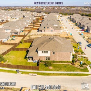 New Construction Homes in McKinney, TX with Prosper ISD. Available in 2021. Contact Oleg Sedletsky REALTOR - 214.940.8149 This New Home features 2story, 4 Beds, 3.1 Baths, 2 Car Garage, 3680 sqft. From the $390s to High 500s. Note! Information provided is deemed reliable, but is not guaranteed and should be independently verified. Price and Home Availability is subject to change without notice. Square footages are approximate.