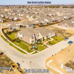 New Construction Homes in McKinney, TX with Prosper ISD. Available in 2021. Contact Oleg Sedletsky REALTOR - 214.940.8149 This New Home features 2story, 4 Beds, 3.1 Baths, 2 Car Garage, 3680 sqft. From the $390s to High 500s. Note! Information provided is deemed reliable, but is not guaranteed and should be independently verified. Price and Home Availability is subject to change without notice. Square footages are approximate.