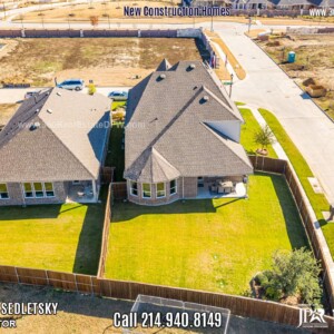 New Construction Homes in McKinney, TX with Prosper ISD. Available in 2021. Contact Oleg Sedletsky REALTOR - 214.940.8149 This New Home features 2story, 4 Beds, 3.1 Baths, 2 Car Garage, 3680 sqft. From the $390s to High 500s. Note! Information provided is deemed reliable, but is not guaranteed and should be independently verified. Price and Home Availability is subject to change without notice. Square footages are approximate.