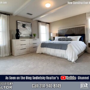 New Construction Homes in Celina TX - call Oleg Sedletsky Realtor 214-940-8149