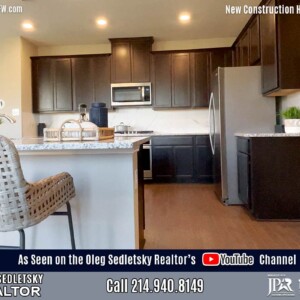 New Construction Homes in Celina TX - call Oleg Sedletsky Realtor 214-940-8149