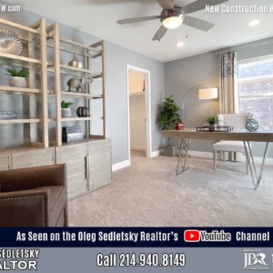 New Construction Homes in Celina TX - call Oleg Sedletsky Realtor 214-940-8149