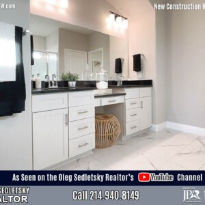 New Construction Homes in Celina TX - call Oleg Sedletsky Realtor 214-940-8149