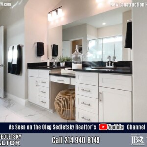 New Construction Homes in Celina TX - call Oleg Sedletsky Realtor 214-940-8149
