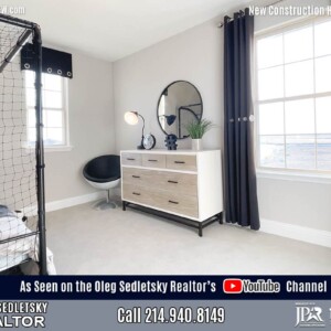 New Construction Homes in Celina TX - call Oleg Sedletsky Realtor 214-940-8149