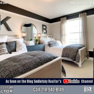 New Construction Homes in Celina TX - call Oleg Sedletsky Realtor 214-940-8149