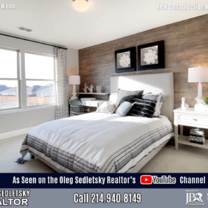 New Construction Homes in Celina TX - call Oleg Sedletsky Realtor 214-940-8149
