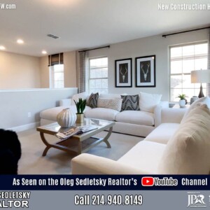 New Construction Homes in Celina TX - call Oleg Sedletsky Realtor 214-940-8149