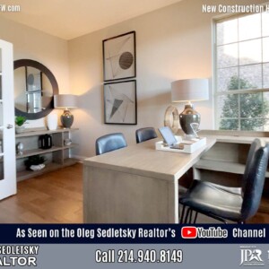 New Construction Homes in Celina TX - call Oleg Sedletsky Realtor 214-940-8149