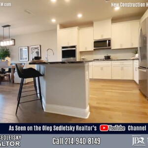 New Construction Homes in Celina TX - call Oleg Sedletsky Realtor 214-940-8149