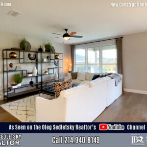 New Construction Homes in Celina TX - call Oleg Sedletsky Realtor 214-940-8149