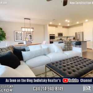 New Construction Homes in Celina TX - call Oleg Sedletsky Realtor 214-940-8149
