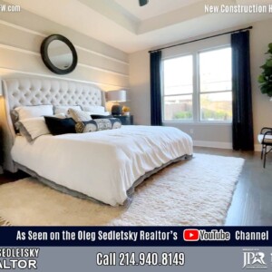 New Construction Homes in Celina TX - call Oleg Sedletsky Realtor 214-940-8149