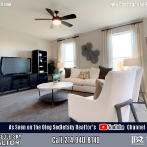 New Construction Homes in Celina TX - call Oleg Sedletsky Realtor 214-940-8149