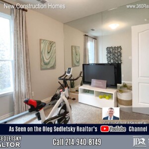 New Construction Homes in Celina TX - call Oleg Sedletsky Realtor 214-940-8149