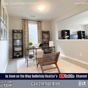 New Construction Homes in Celina TX - call Oleg Sedletsky Realtor 214-940-8149