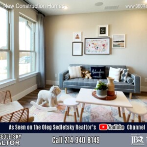 New Construction Homes in Celina TX - call Oleg Sedletsky Realtor 214-940-8149