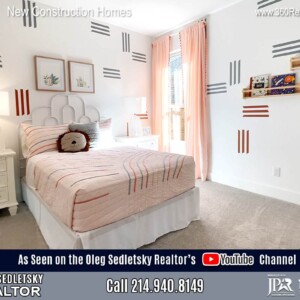 New Construction Homes in Celina TX - call Oleg Sedletsky Realtor 214-940-8149