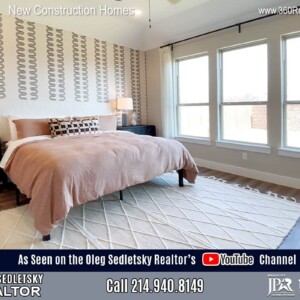 New Construction Homes in Celina TX - call Oleg Sedletsky Realtor 214-940-8149