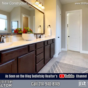 New Construction Homes in Celina TX - call Oleg Sedletsky Realtor 214-940-8149