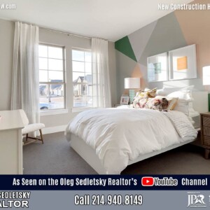 New Construction Homes in Celina TX - call Oleg Sedletsky Realtor 214-940-8149