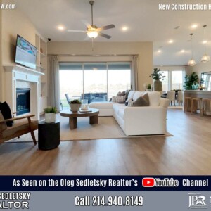 New Construction Homes in Celina TX - call Oleg Sedletsky Realtor 214-940-8149