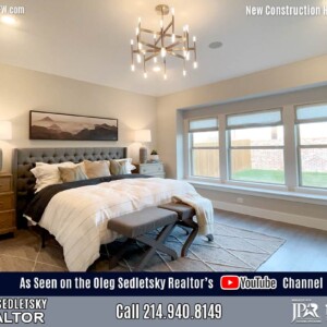 New Construction Homes in Celina TX - call Oleg Sedletsky Realtor 214-940-8149