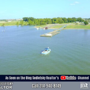 Attractions Spotlight - Little Elm TX - Little Elm Park - Oleg Sedletsky Realtor - Dallas-Fort Worth Metroplex Living Video Series