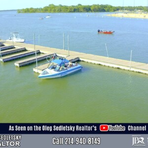 Attractions Spotlight - Little Elm TX - Little Elm Park - Oleg Sedletsky Realtor - Dallas-Fort Worth Metroplex Living Video Series