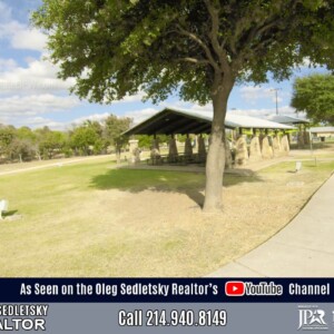 Attractions Spotlight - Little Elm TX - Little Elm Park - Oleg Sedletsky Realtor - Dallas-Fort Worth Metroplex Living Video Series