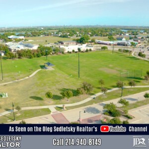 Attractions Spotlight - Little Elm TX - Little Elm Park - Oleg Sedletsky Realtor - Dallas-Fort Worth Metroplex Living Video Series
