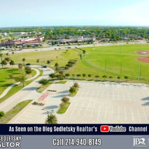Attractions Spotlight - Little Elm TX - Little Elm Park - Oleg Sedletsky Realtor - Dallas-Fort Worth Metroplex Living Video Series