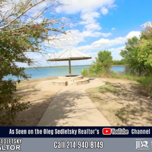 Attractions Spotlight - Little Elm TX - Little Elm Park - Oleg Sedletsky Realtor - Dallas-Fort Worth Metroplex Living Video Series