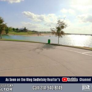 Attractions Spotlight - Little Elm TX - Little Elm Park - Oleg Sedletsky Realtor - Dallas-Fort Worth Metroplex Living Video Series