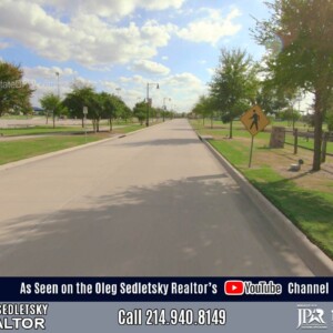 Attractions Spotlight - Little Elm TX - Little Elm Park - Oleg Sedletsky Realtor - Dallas-Fort Worth Metroplex Living Video Series
