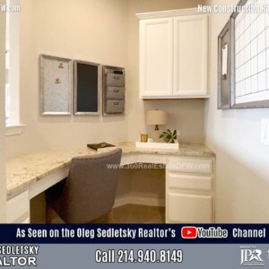New Construction Homes in Aubrey TX - call Oleg Sedletsky Realtor 214-940-8149