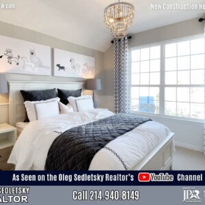 New Construction Homes in Aubrey TX - call Oleg Sedletsky Realtor 214-940-8149