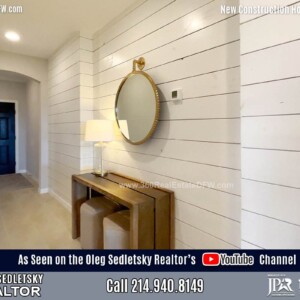 New Construction Homes in Aubrey TX - call Oleg Sedletsky Realtor 214-940-8149