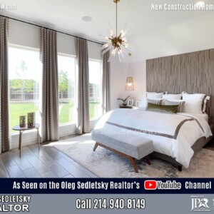New Construction Homes in Little Elm TX - call Oleg Sedletsky Realtor 214-940-8149
