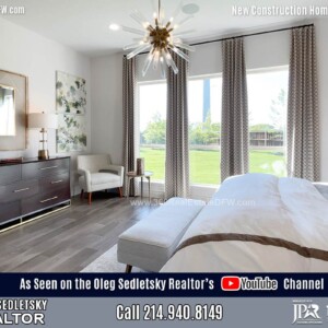 New Construction Homes in Little Elm TX - call Oleg Sedletsky Realtor 214-940-8149