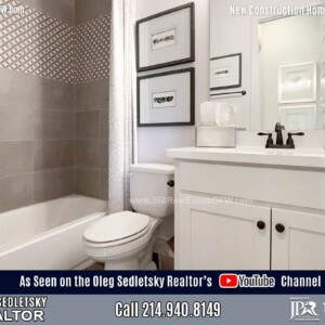 New Construction Homes in Little Elm TX - call Oleg Sedletsky Realtor 214-940-8149