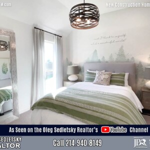 New Construction Homes in Little Elm TX - call Oleg Sedletsky Realtor 214-940-8149