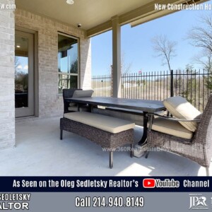 New Construction Homes in Melissa TX - call Oleg Sedletsky Realtor 214-940-8149